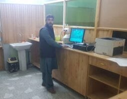 Al Noor Family Hospital