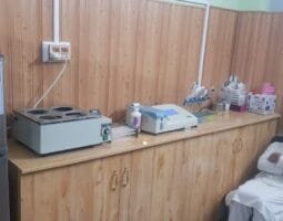 Al Noor Family Hospital