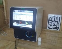 Al Noor Family Hospital