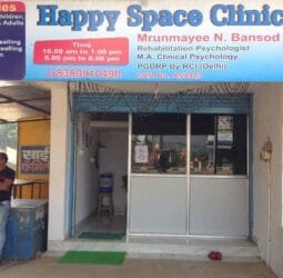 Happy space’s Hospital