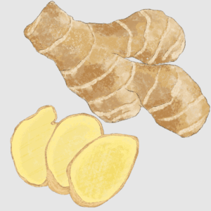 &nbsp;Mango Ginger آنبہ ہلدی