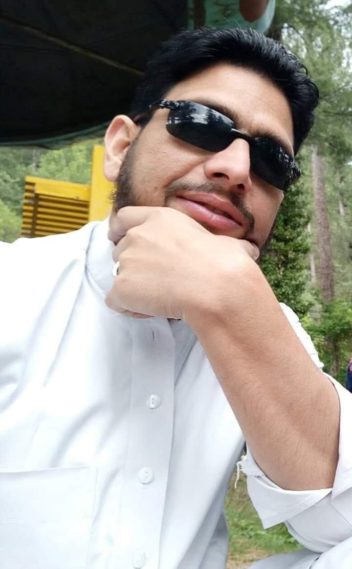 ᴡᴀᴊɪᴅ ᴀʟɪ