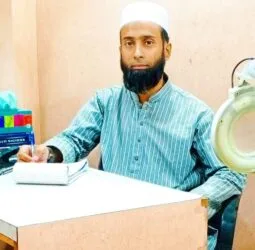 Asad Naeem