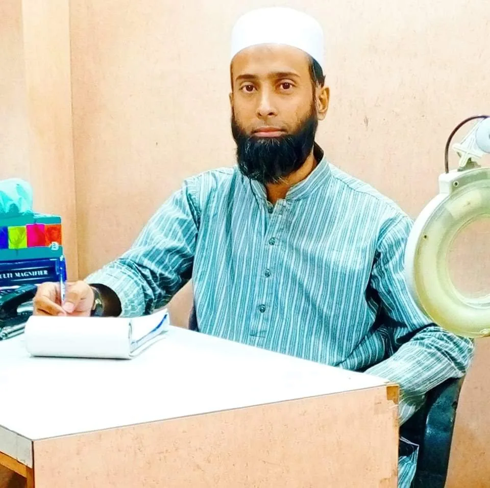 Asad Naeem