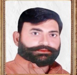 Hakeem Babar Hussain