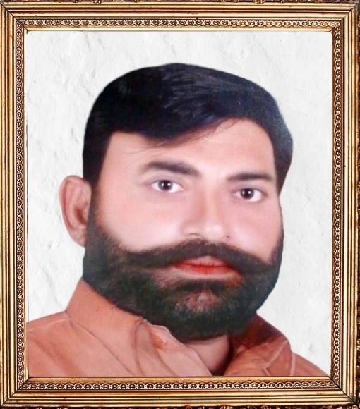 Hakeem Babar Hussain