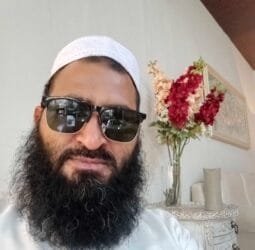 aqeel ahmed siddiqui