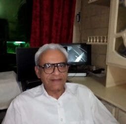 Prof. Dr. Rifat Hashmi