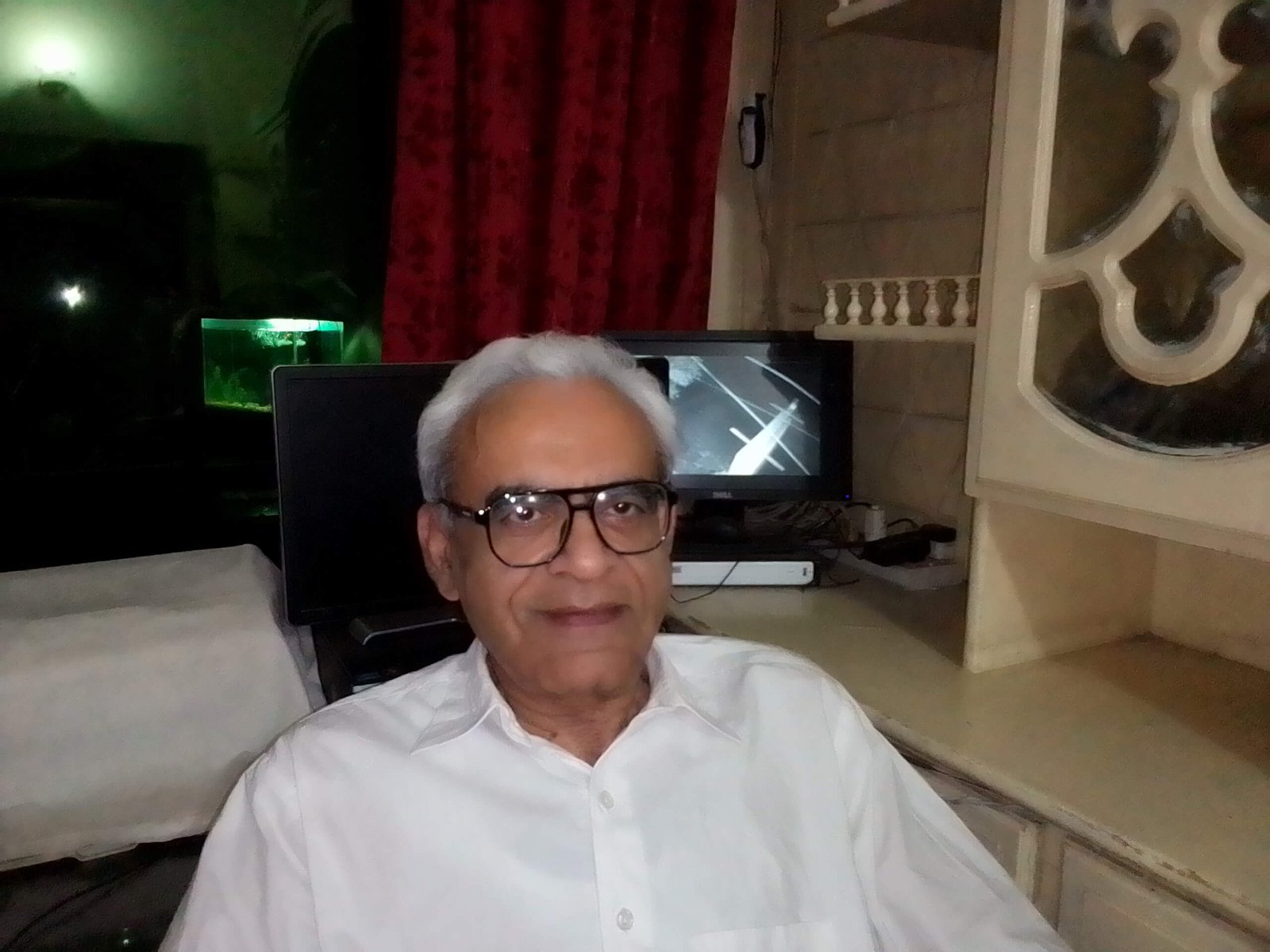 Prof. Dr. Rifat Hashmi