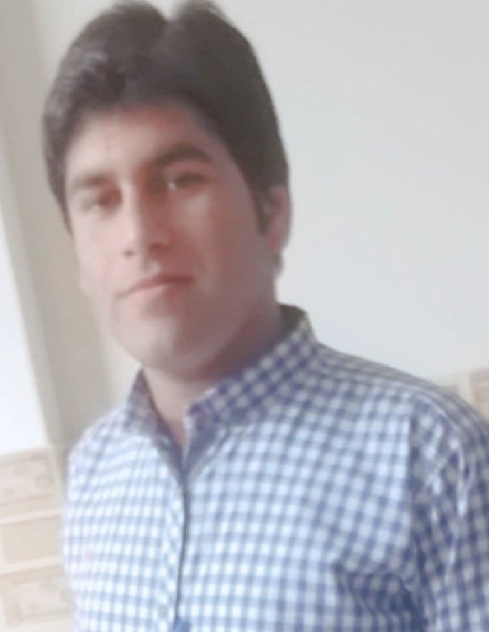 Muhammad Nawaz Khan Farooqi