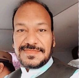 Syed Rizwan Shah Gillani