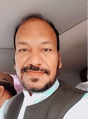 Syed Rizwan Shah Gillani