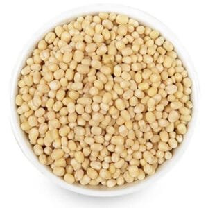 ارڈ دال ماش Urad bean Vigna mungo दाल मैश