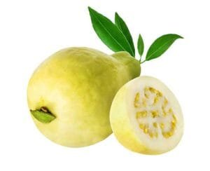 امرود Guava