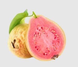 امرود Guava