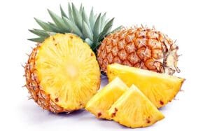 انناس pineapple