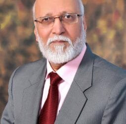 Syed Abdul Ghaffar Agha