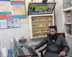 Sarfraz Ahmad Faisal