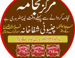 Sarfraz Ahmad Faisal