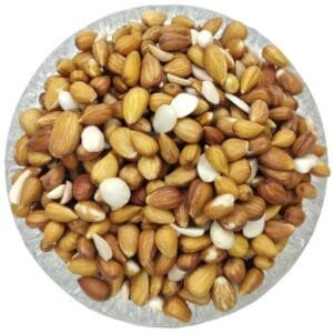 بادام تلخ Almond bitter कड़वे बादाम