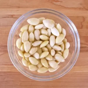 بادام شیریں Almond मीठे बादाम