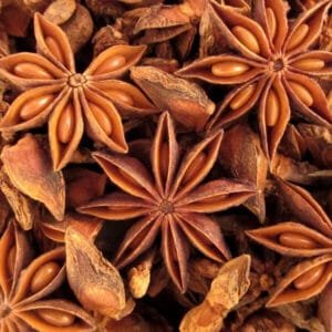بادیان خطائی Star anise