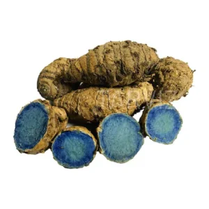 کالی ہلدی Black Turmeric 0