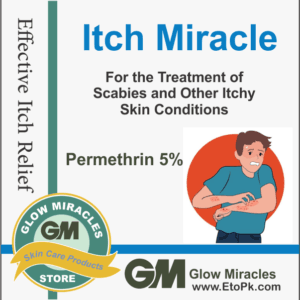 Itch Miracle