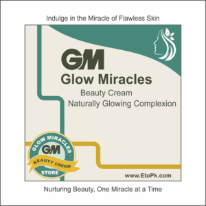 Glow Miracles Beauty Cream