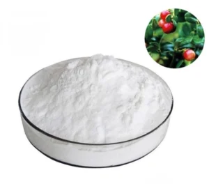 الفا آربیوٹین Alpha Arbutin