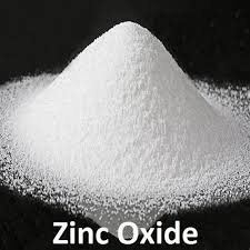 زنک آکسائیڈ Zinc Oxide ज़िंक ऑक्साइड