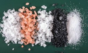 نمک سوڈیم کلورائیڈ Sodium Chloride नमक