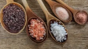 نمک سوڈیم کلورائیڈ Sodium Chloride नमक