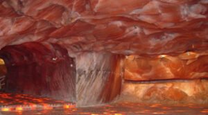 نمک سوڈیم کلورائیڈ Sodium Chloride नमक