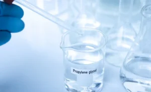 پروپیلین گلائکول&nbsp;Propylene Glycol PG