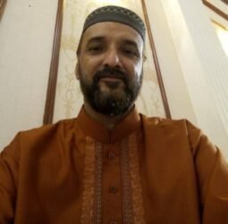 Syed Mujahid hussain