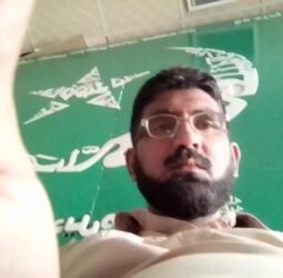 Hakeem M.Anwaar Hussain Shah