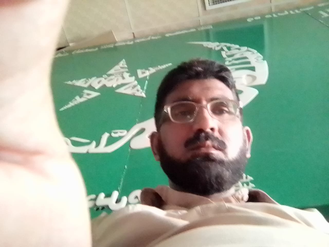 Hakeem M.Anwaar Hussain Shah