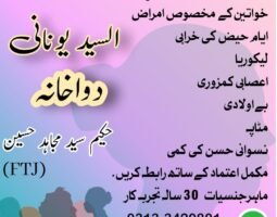 Syed Mujahid hussain