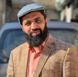 Hakeem Abubakar Yahya