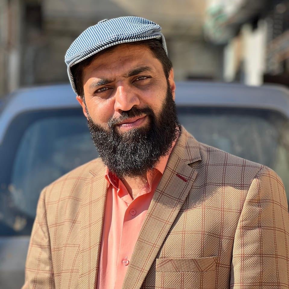 Hakeem Abubakar Yahya