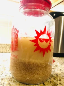 بھوسی سبوس گندم Bran गेहूं का चोकर