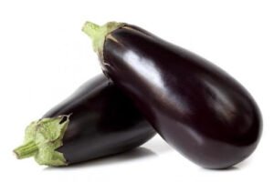 بینگن brinjal solanum melongena बैंगन
