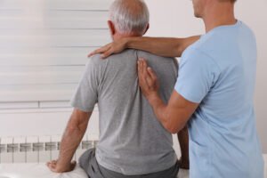 کائیروپریکٹک Chiropractic 00