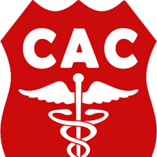 Chinese Acupuncture Centre