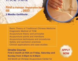 Chinese Acupuncture Centre