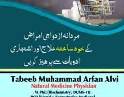 Muhammad Arfan Alvi
