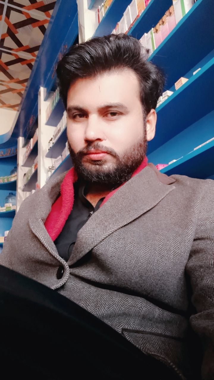 ڈاکٹر گلباغ حسین  ہاشمی