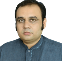 Muhammad Arfan Alvi