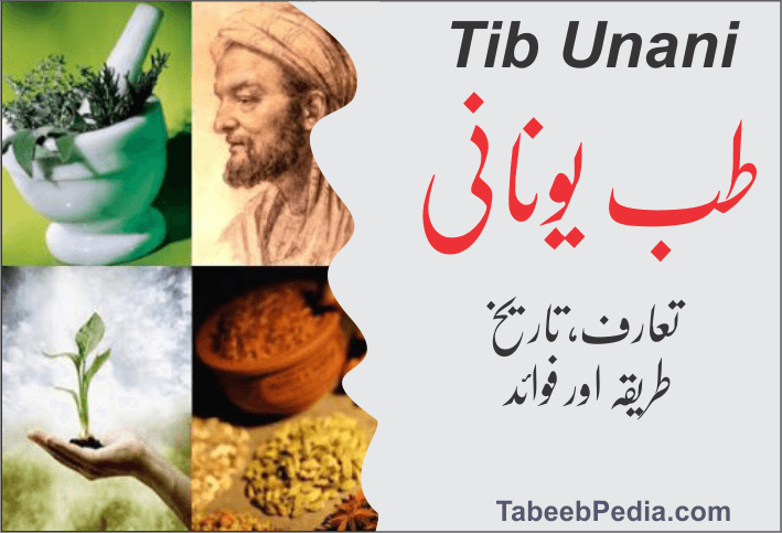 طبِ یونانی Unani Medicine